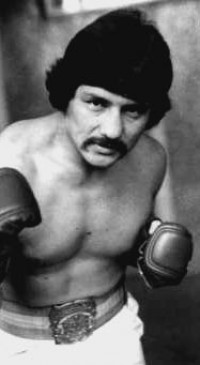 Miguel Angel Cuello boxer