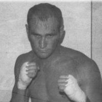 Hank Gregory boxer