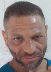 Antonio Ferreira da Silva Cavalcante boxeador
