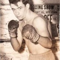 Ken Frymire boxer