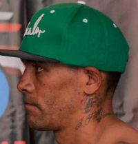 Juan Jesus Rivera Garces boxeador