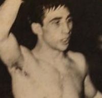Ray Nobile boxer