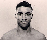 Nat Jacobs boxer