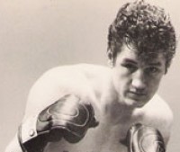 Jim Swords boxer