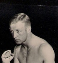 Albert Carroll boxer