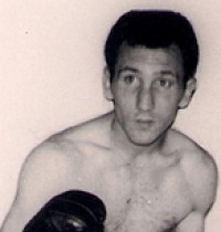 Tony Mancini boxer