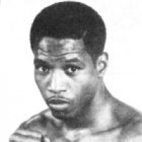 Tyrone Crawley boxeur