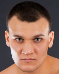 Maxim Vlasov boxer