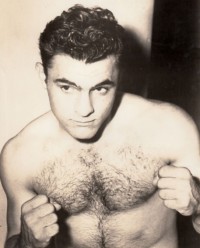 George Jarosch boxer