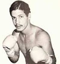 Santos Luis Rivera boxer