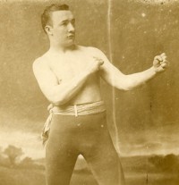 Jack McAuliffe boxer