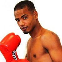Carlos Fulgencio boxer