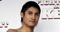 Alejandro Lopez boxeador