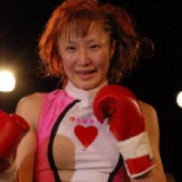 Tenshin Anri boxeur
