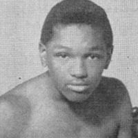 Edwin Sykes boxer
