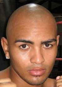 Likar Ramos boxer
