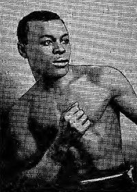 Cyclone Smith boxer