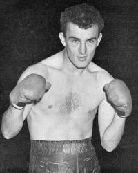 John McCormack boxer