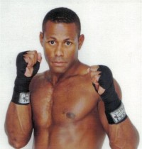 Pita Domoni boxeador