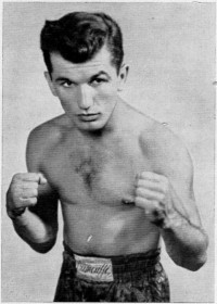 Aldo Pravisani boxer