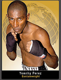 Yonnhy Perez boxer