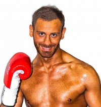 Omar Siala boxeur