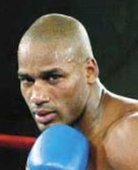 Jerson Ravelo boxeador
