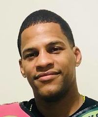 Orlando Felix boxeur