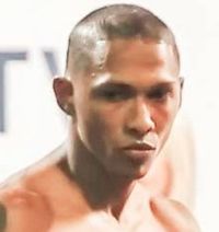 Hipolito Rivera boxer