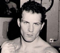 John Moody boxer