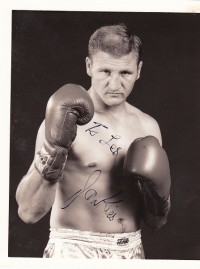Jan Kies boxer
