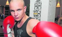 Philipp Schuster boxer