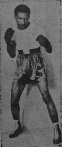 Juan Diaz boxer