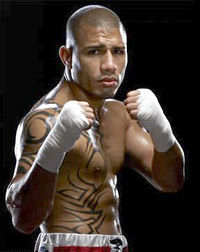 Miguel Cotto boxer