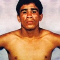 Carlos Murillo boxer