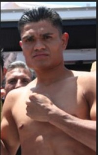 Rene Gonzalez boxer