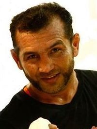 Raimundo De Almeida boxeador