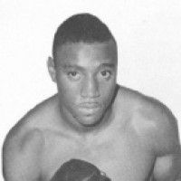 Rudy Ellis boxer