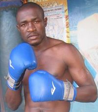 Karama Nyilawila боксёр