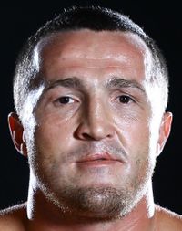 Denis Lebedev boxer