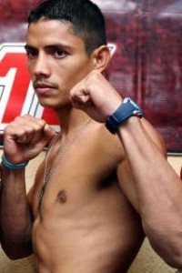 Marlon Aguilar boxer