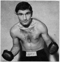 Federico Scarponi boxer