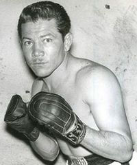 Javier Garfias boxer