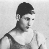 Johnny Grosso boxer