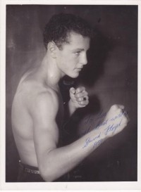 David Floyd boxer