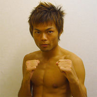 Yoshitomo Machida boxeur