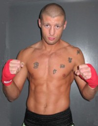 Anders Hugger boxer
