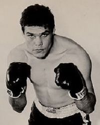Guillermo Dutschmann boxer