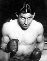 Ralph Ficucello boxer