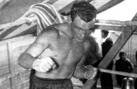 Peter Fay boxeador